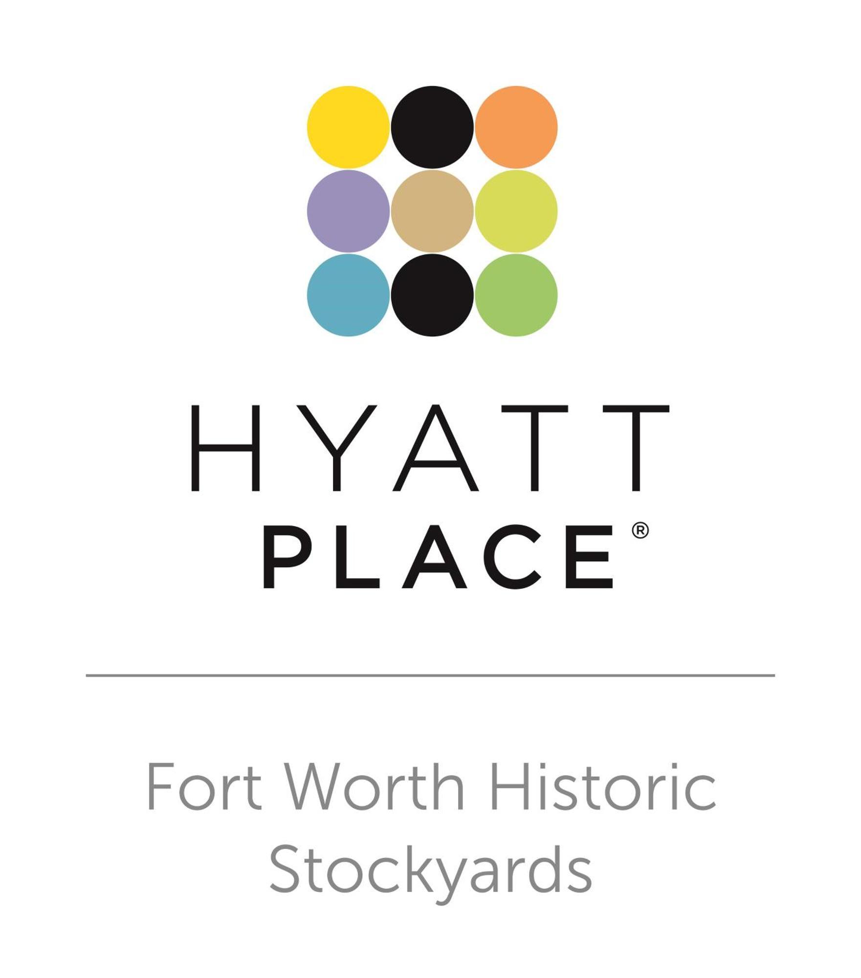 Hyatt Place Fort Worth Stockyard מראה חיצוני תמונה