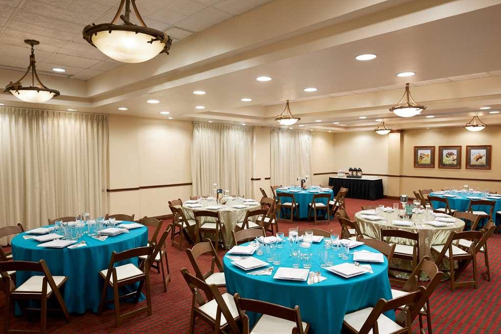 Hyatt Place Fort Worth Stockyard מתקנים תמונה