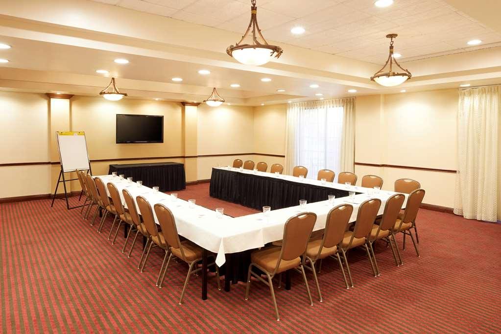 Hyatt Place Fort Worth Stockyard מתקנים תמונה
