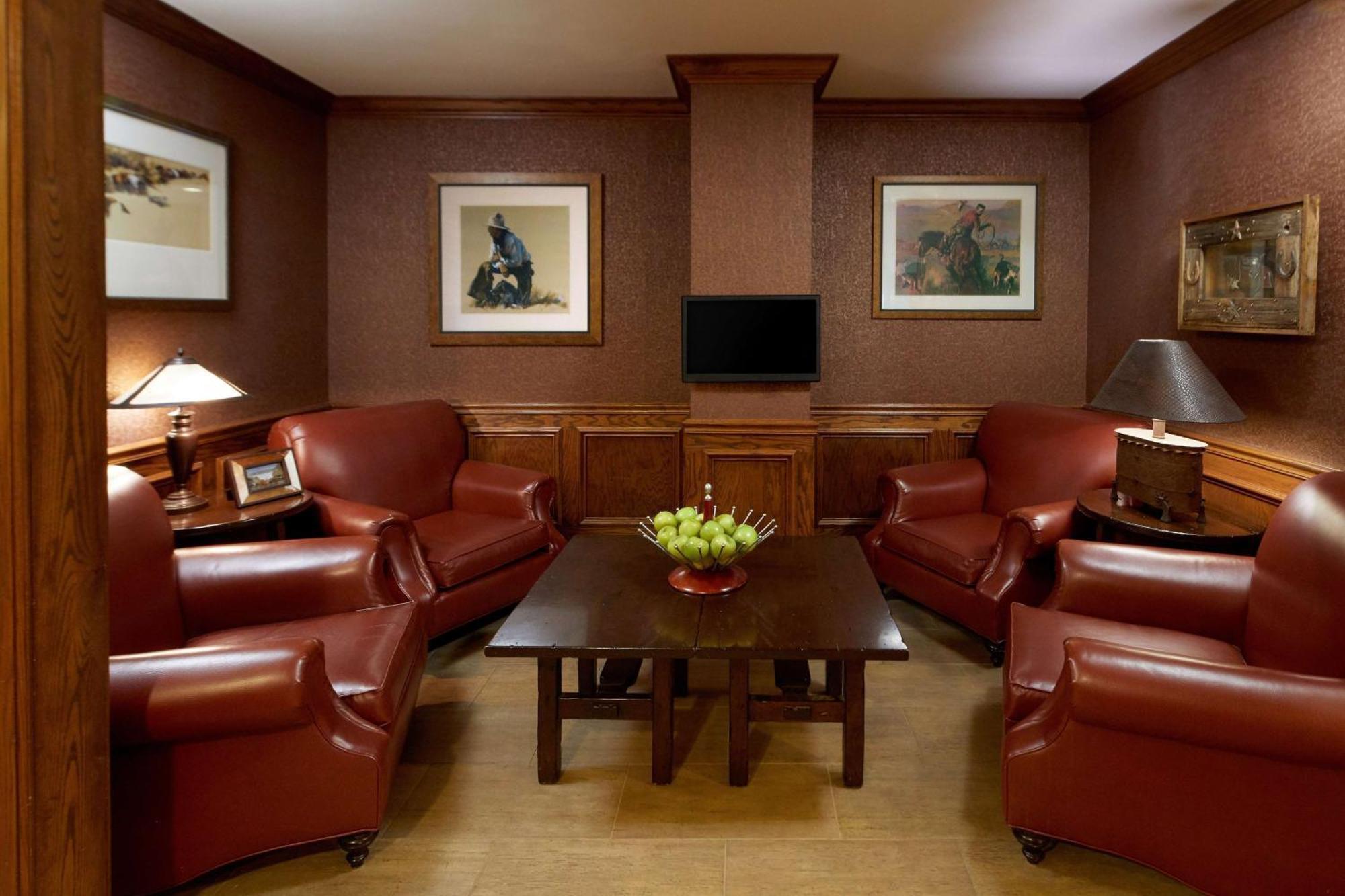 Hyatt Place Fort Worth Stockyard מראה חיצוני תמונה